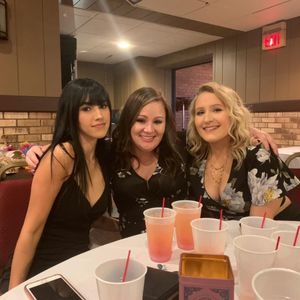 Meet your Posher, Paige